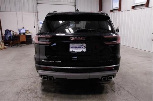 2024 GMC Acadia AWD Elevation