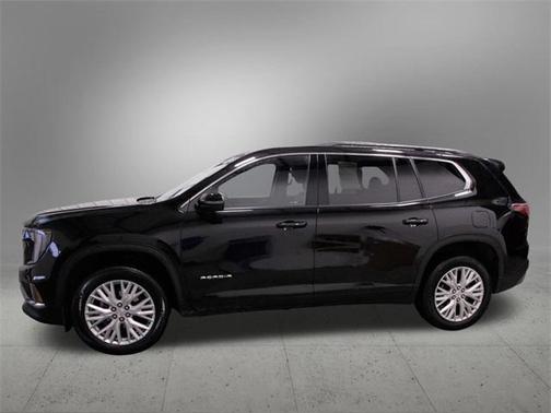 2024 GMC Acadia AWD Elevation