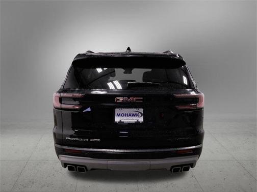 2024 GMC Acadia AWD Elevation