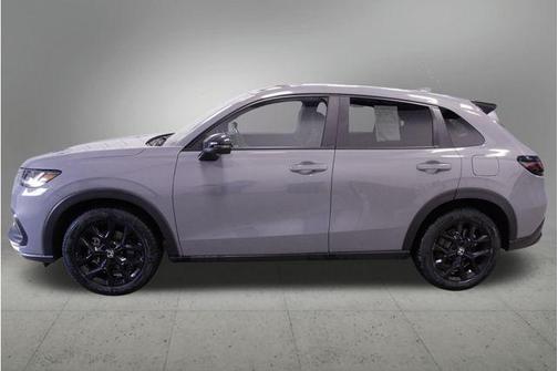 2024 Honda HR-V AWD Sport