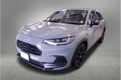 2024 Honda HR-V AWD Sport