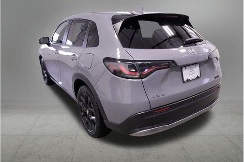 2024 Honda HR-V AWD Sport