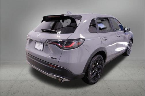 2024 Honda HR-V AWD Sport