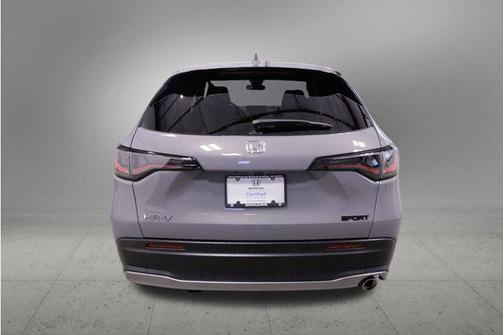 2024 Honda HR-V AWD Sport