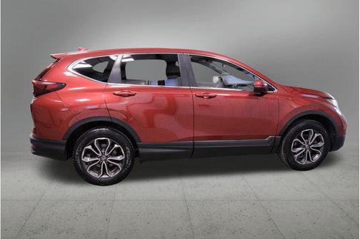2020 Honda CR-V AWD EX