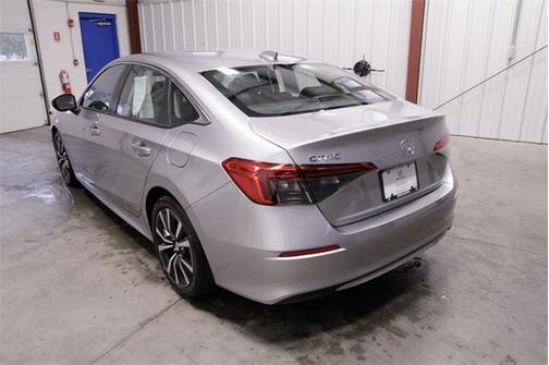 2023 Honda Civic EX