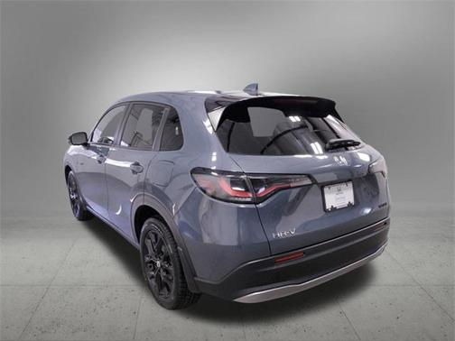 2023 Honda HR-V AWD Sport