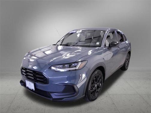 2023 Honda HR-V AWD Sport