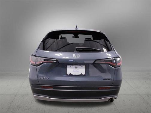 2023 Honda HR-V AWD Sport