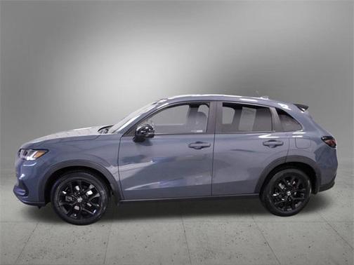 2023 Honda HR-V AWD Sport
