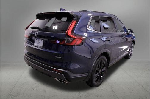 2024 Honda CR-V Hybrid Sport Touring AWD