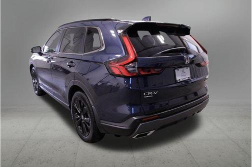 2024 Honda CR-V Hybrid Sport Touring AWD