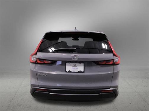 2023 Honda CR-V EX-L AWD