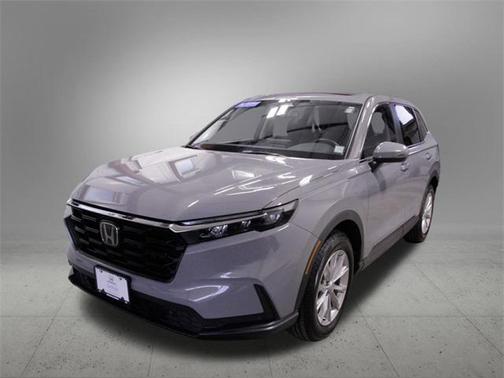 2023 Honda CR-V EX-L AWD