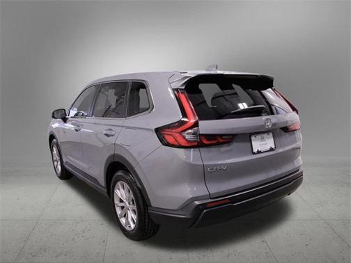 2023 Honda CR-V EX-L AWD