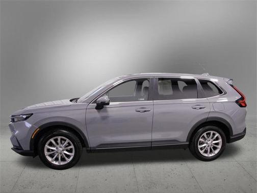 2023 Honda CR-V EX-L AWD