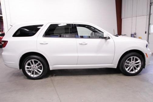 2022 Dodge Durango GT AWD
