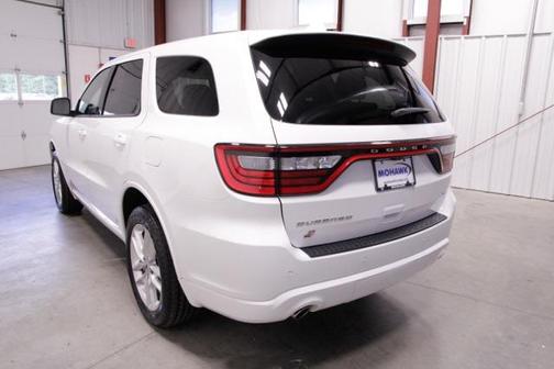 2022 Dodge Durango GT AWD