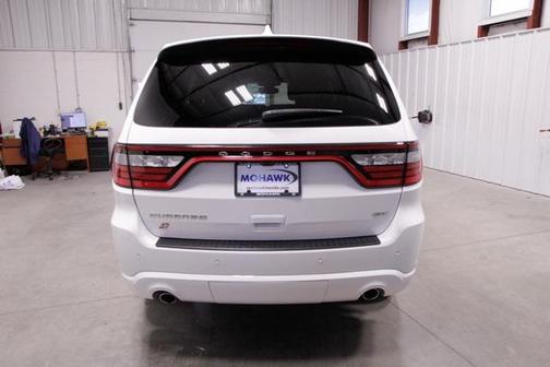 2022 Dodge Durango GT AWD