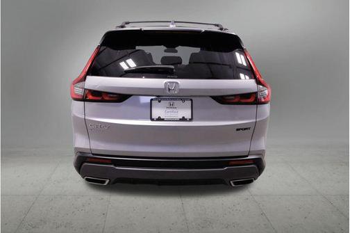 2023 Honda CR-V Hybrid Sport AWD