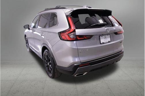 2023 Honda CR-V Hybrid Sport AWD