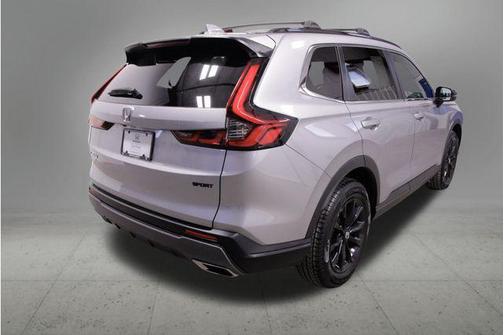 2023 Honda CR-V Hybrid Sport AWD