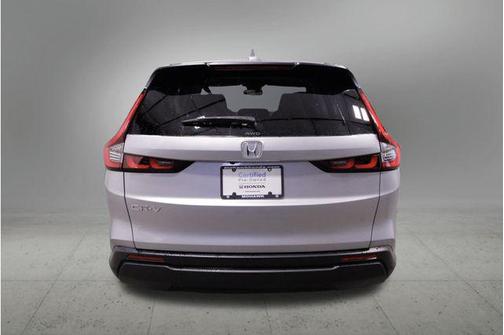 2024 Honda CR-V EX AWD