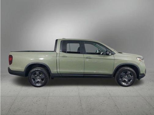 2026 Honda Ridgeline Sport