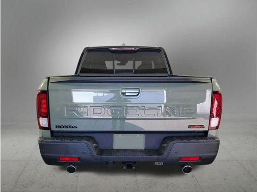 2026 Honda Ridgeline Sport