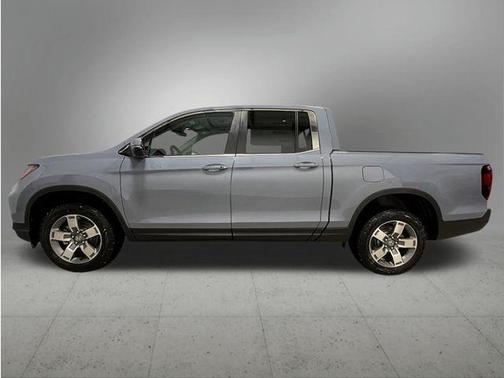 Gray 2026 Honda Ridgeline RTL