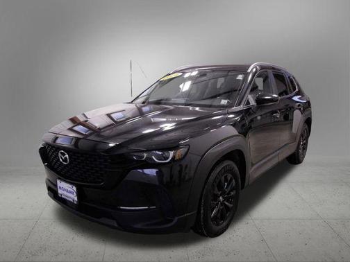 2024 Mazda CX-50 2.5 S Preferred Package