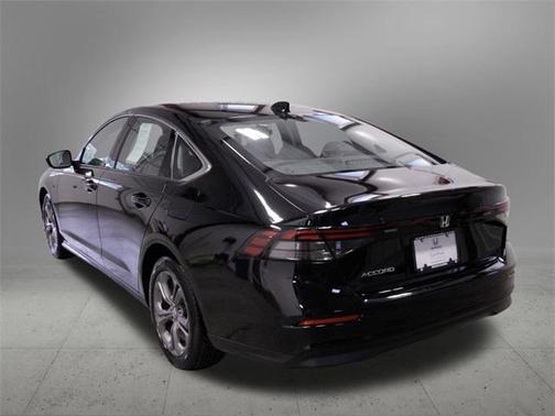 2024 Honda Accord EX 1.5T