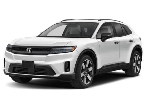White 2026 Honda Prologue Elite