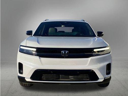 White 2026 Honda Prologue Elite