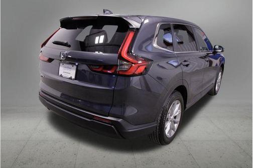 2025 Honda CR-V EX AWD