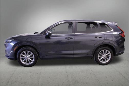 2025 Honda CR-V EX AWD