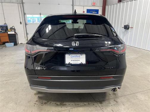 2023 Honda HR-V AWD Sport
