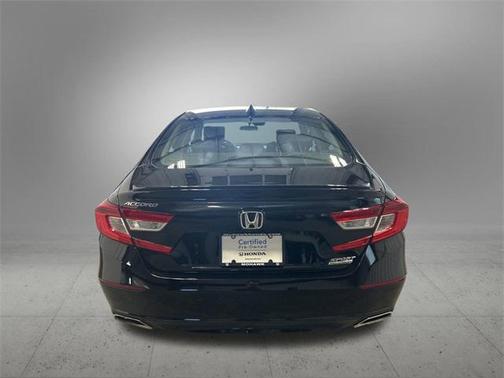 2022 Honda Accord Sport SE 1.5T