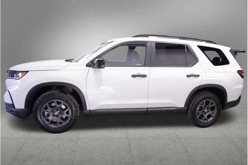 2023 Honda Pilot AWD TrailSport