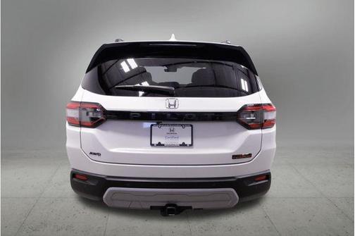 2023 Honda Pilot AWD TrailSport