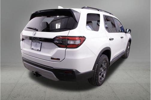 2023 Honda Pilot AWD TrailSport