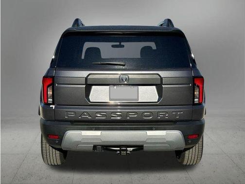 2026 Honda Passport AWD RTL Towing