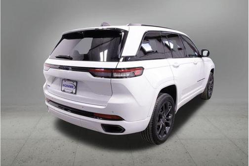 2024 Jeep Grand Cherokee 4xe Anniversary Edition