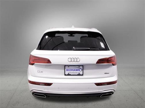 2024 Audi Q5 45 S line Premium Plus