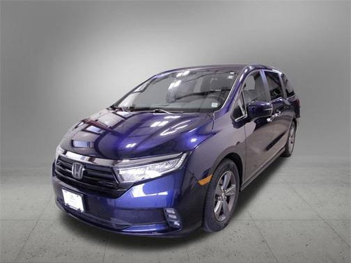 2024 Honda Odyssey EX