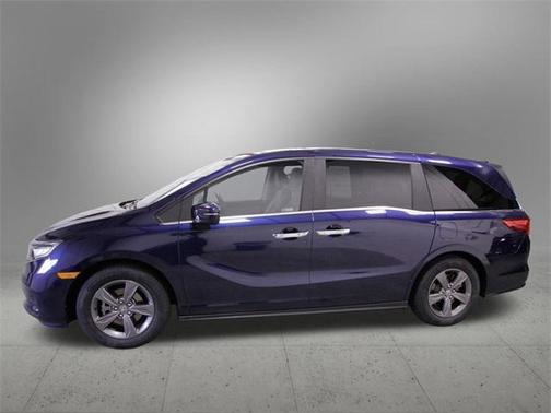 2024 Honda Odyssey EX
