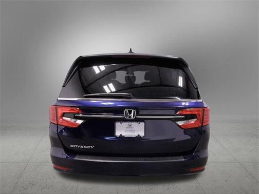 2024 Honda Odyssey EX