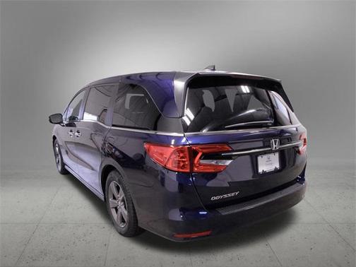 2024 Honda Odyssey EX