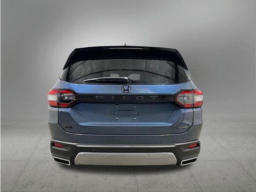 2026 Honda Pilot Touring 8-Passenger