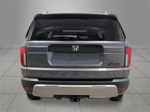 2026 Honda Passport AWD TrailSport